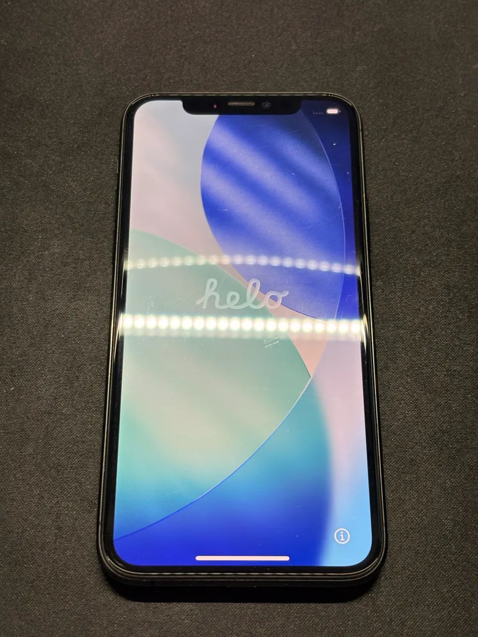 Iphone 11 Pro Usado 64GB Iphone Usado - Foto 2