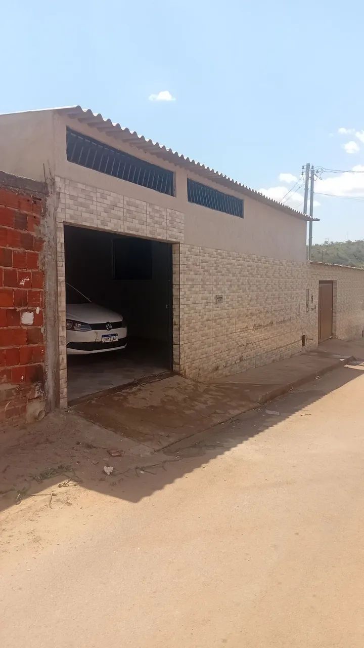 Casa no pedregal parada 15
