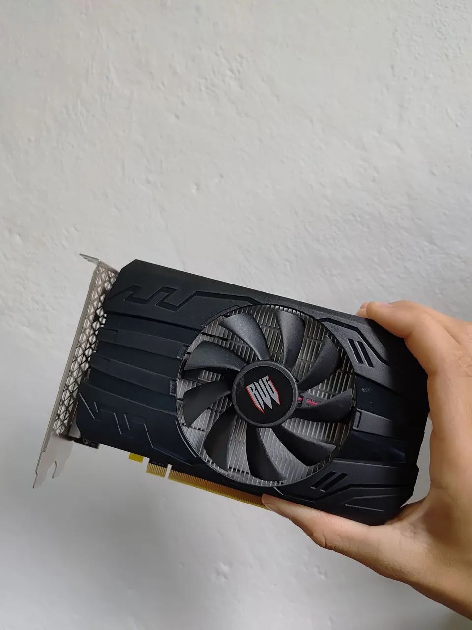 Rx 470 - Foto 2