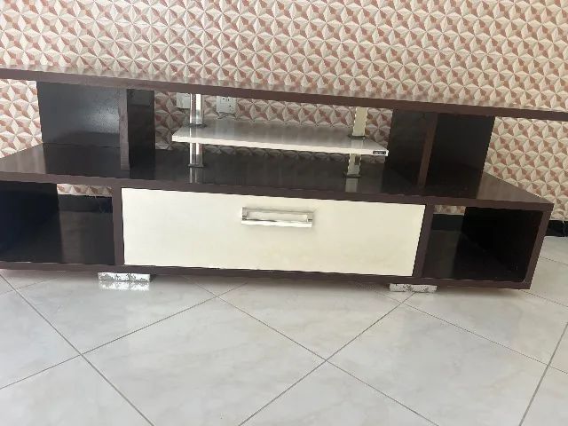 Rack para sala 