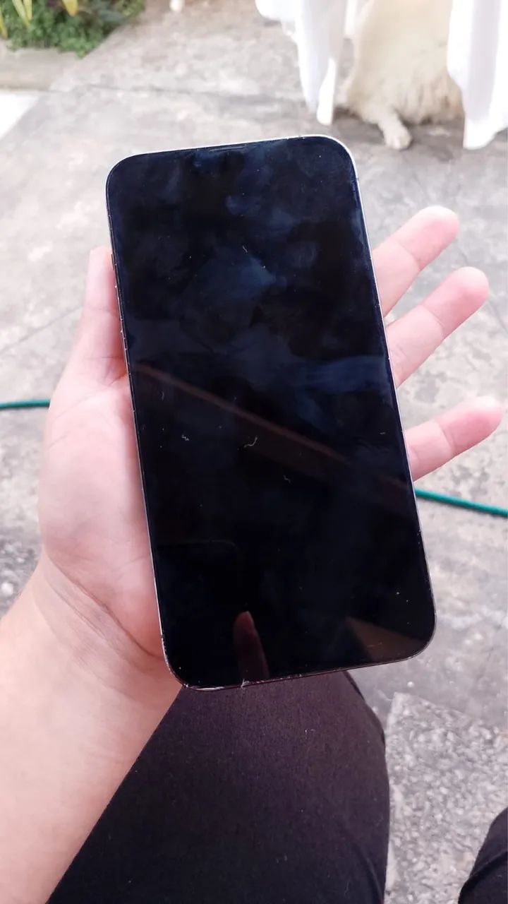 Iphone 13 pro max  - Foto 2