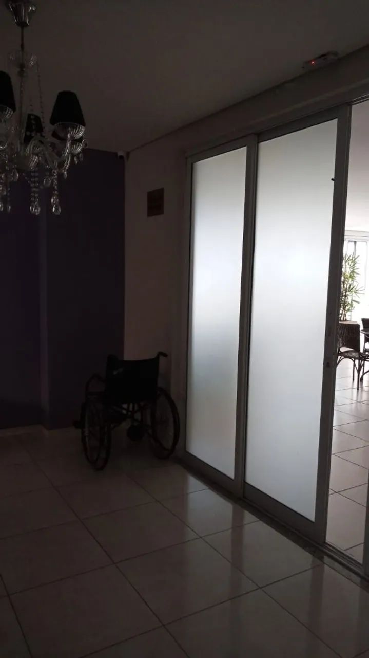 APARTAMENTO NO CENTRO 03 DORMITÓRIOS - Foto 5