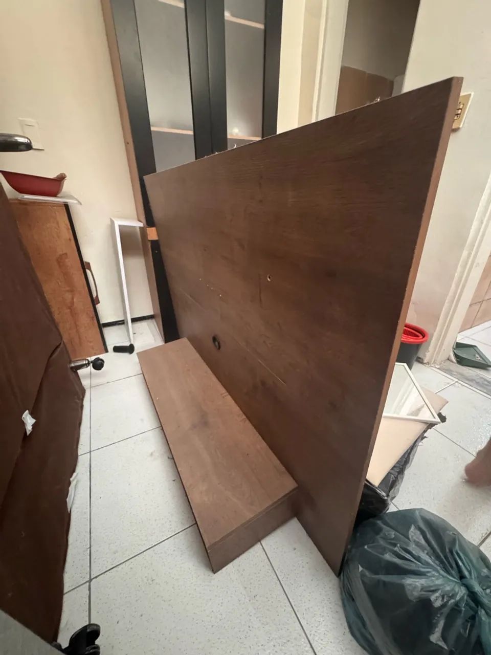 Painel de tv  - Foto 2