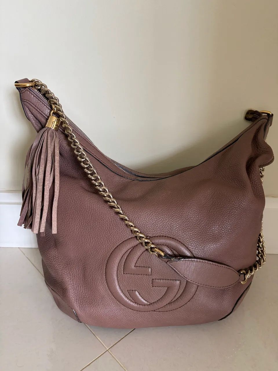 Bolsa original Gucci  - Foto 2