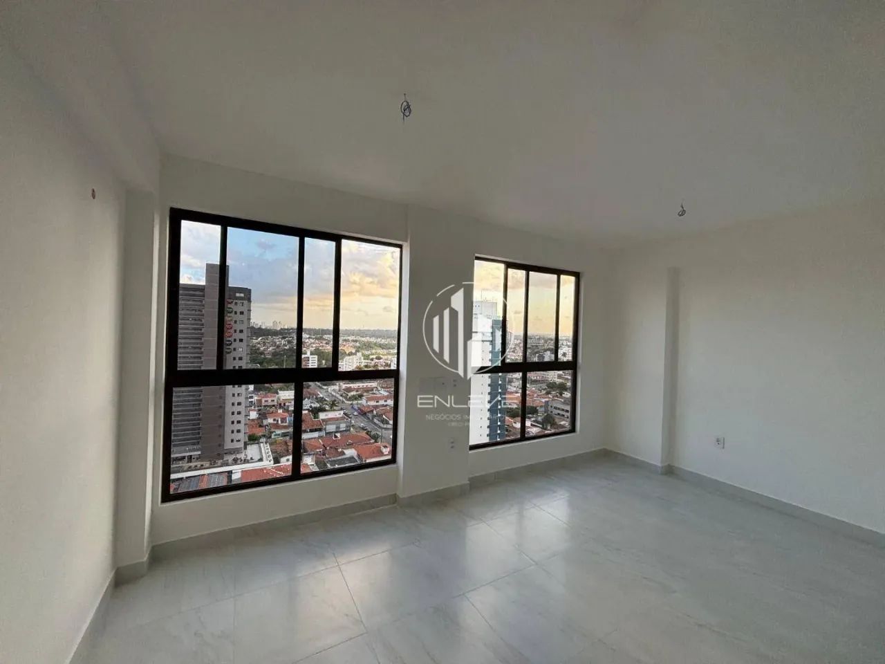 Flat Novo ao Lado da Av. Epitácio Pessoa em Tambauzinho - Foto 3
