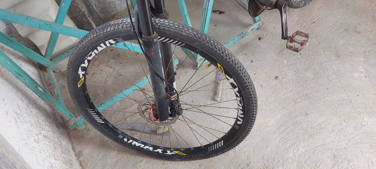 Bicicleta 29 - Foto 2