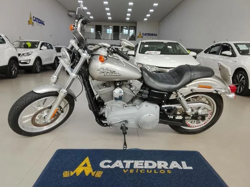 HARLEY-DAVIDSON FXD 2009 - Foto 2