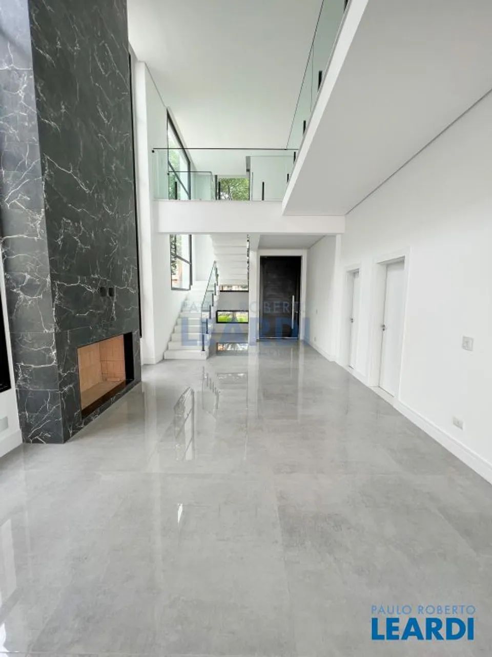 CASA EM CONDOMÍNIO - ALPHAVILLE - SP - Foto 5