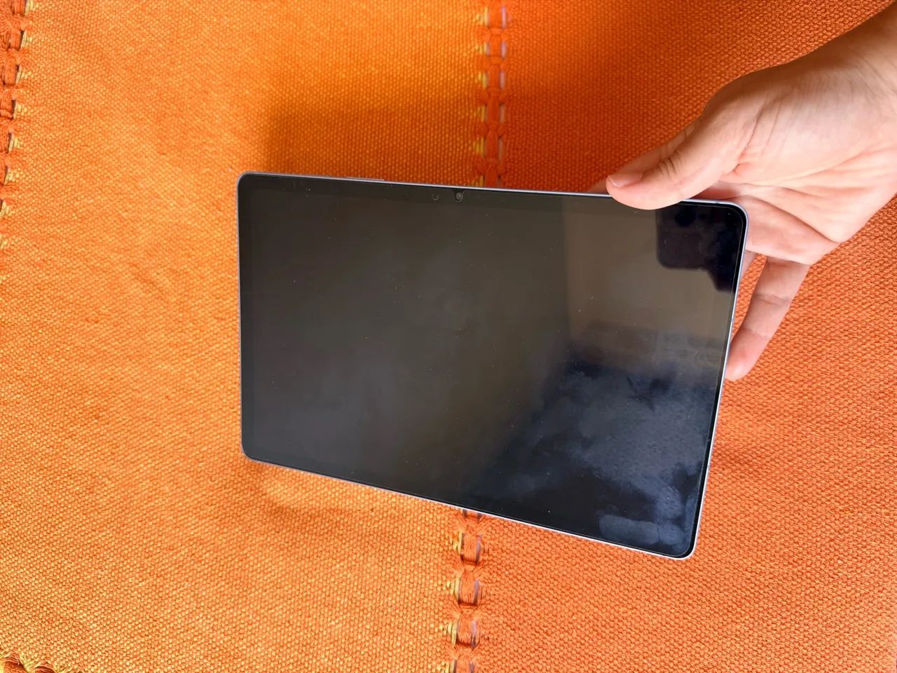 Tablet Samsung Galaxy Tab S10 FE - 128GB - Foto 5