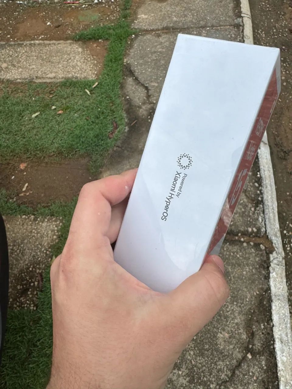 Redmi note 15 - Foto 2