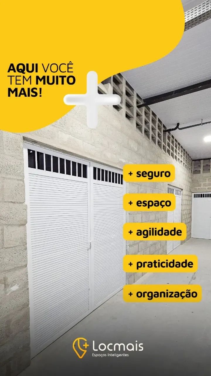 GALPÃO DE 50M² NO CASTELÃO IDEAL PARA SEU COMÉRCIO - Foto 5