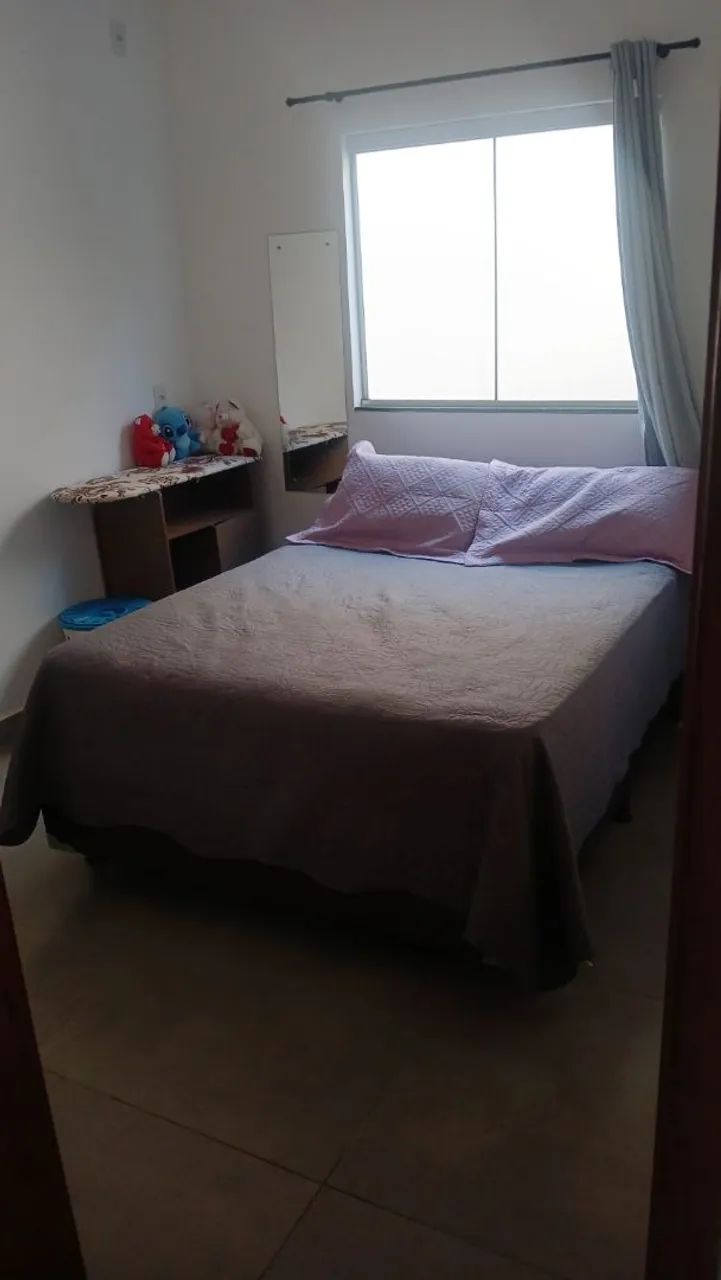 Vendo agio de casa 100 mil  - Foto 4