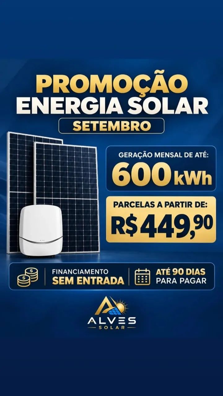 Energia solar  - Foto 3