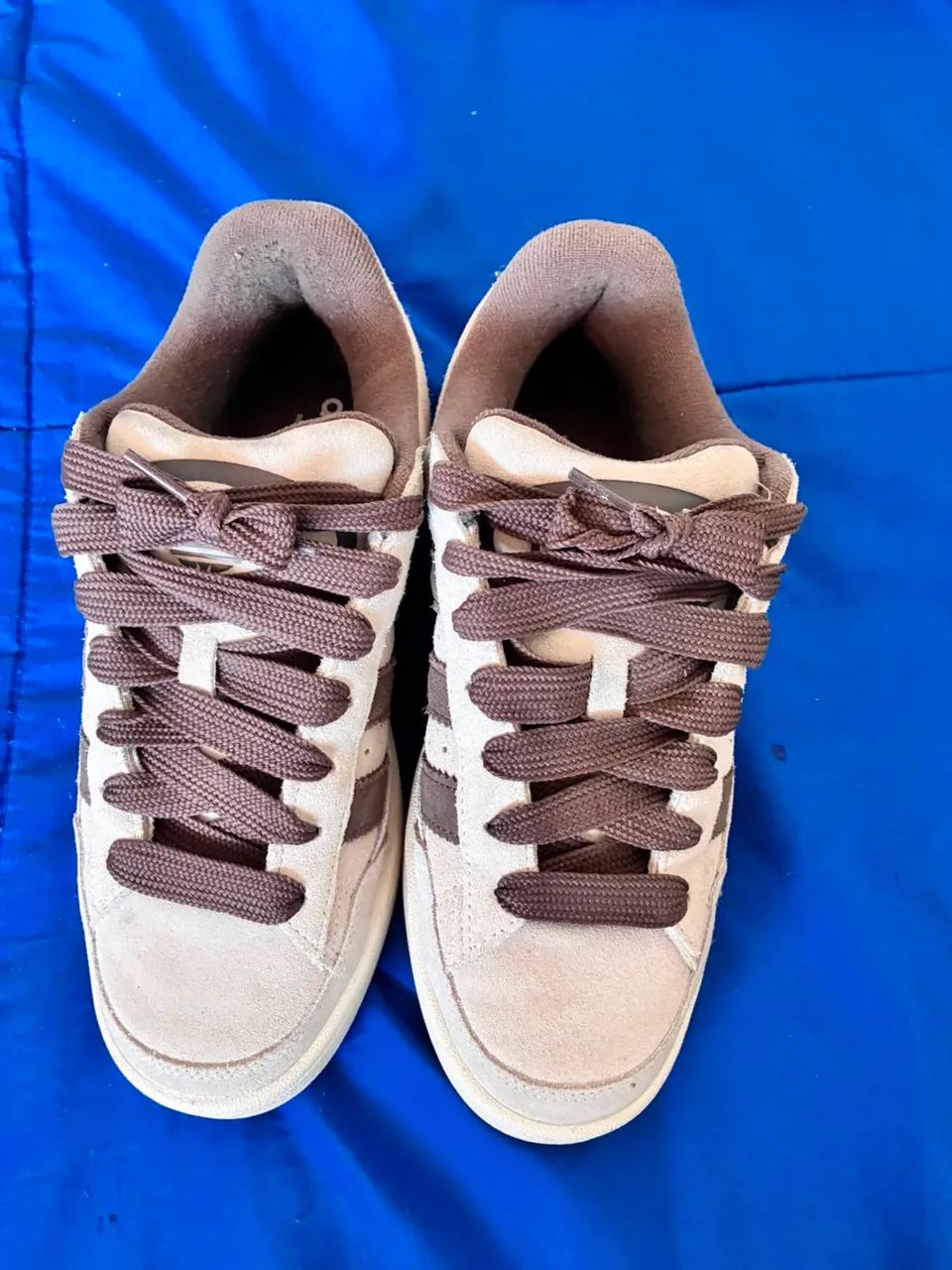 Adidas campus e tênis Veja - Foto 2
