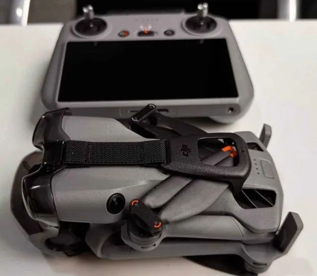 Drone DJI Mini 5 Pro Fly More  - Fly More Combo (com tela) - Foto 2