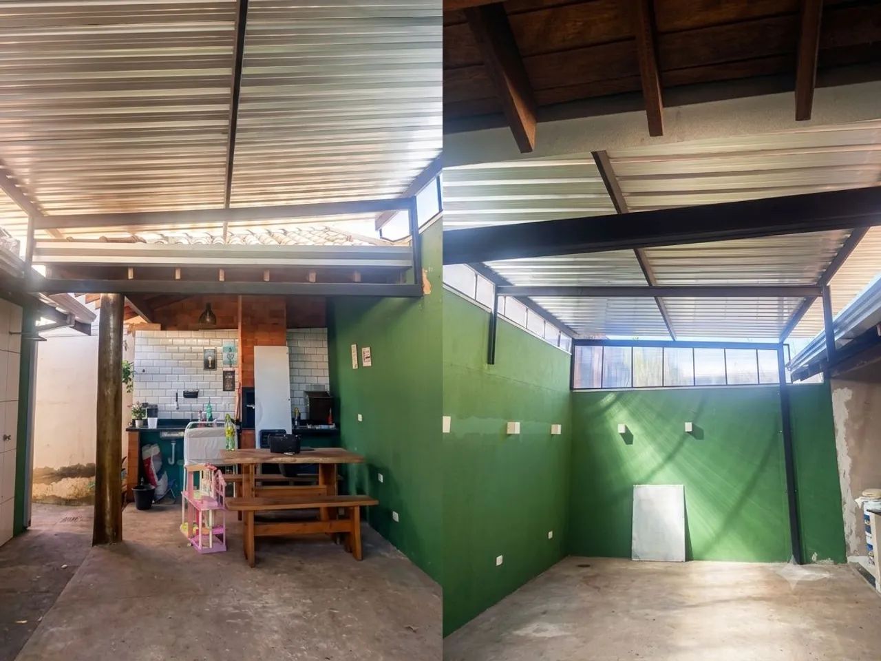 Coberturas em telha Sanduiche - Foto 3