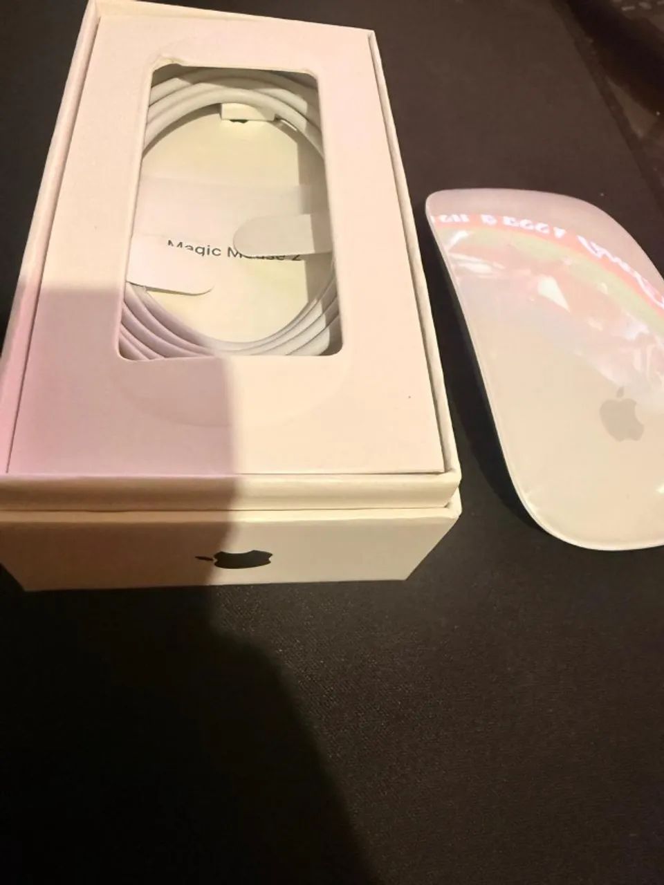 Apple Magic Mouse 2 Original - Foto 2