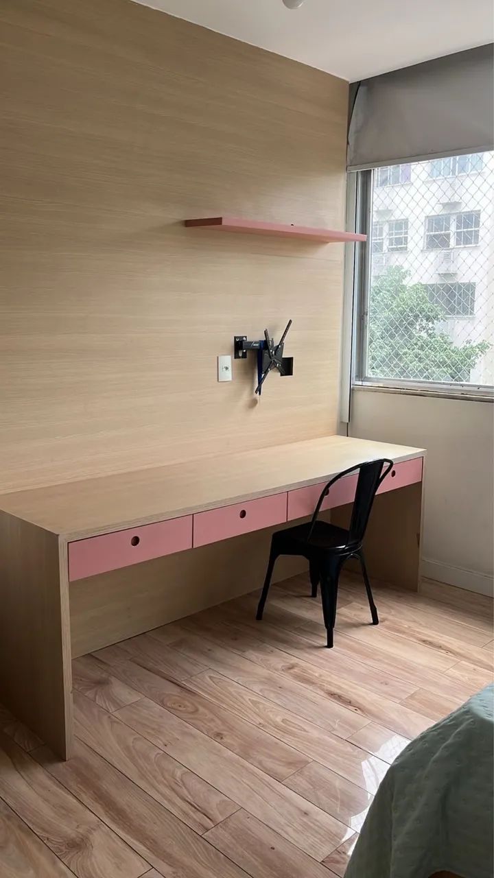 Quarto feminino - Foto 4