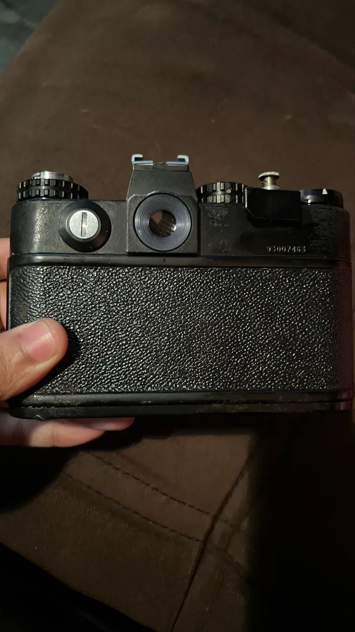 Câmera fotográfica  - Foto 5
