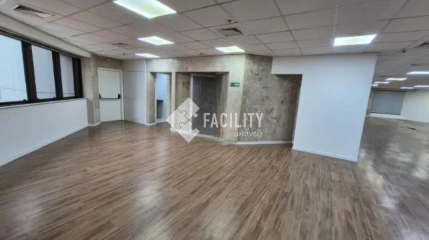 sala - Nova Campinas - Campinas - Foto 3