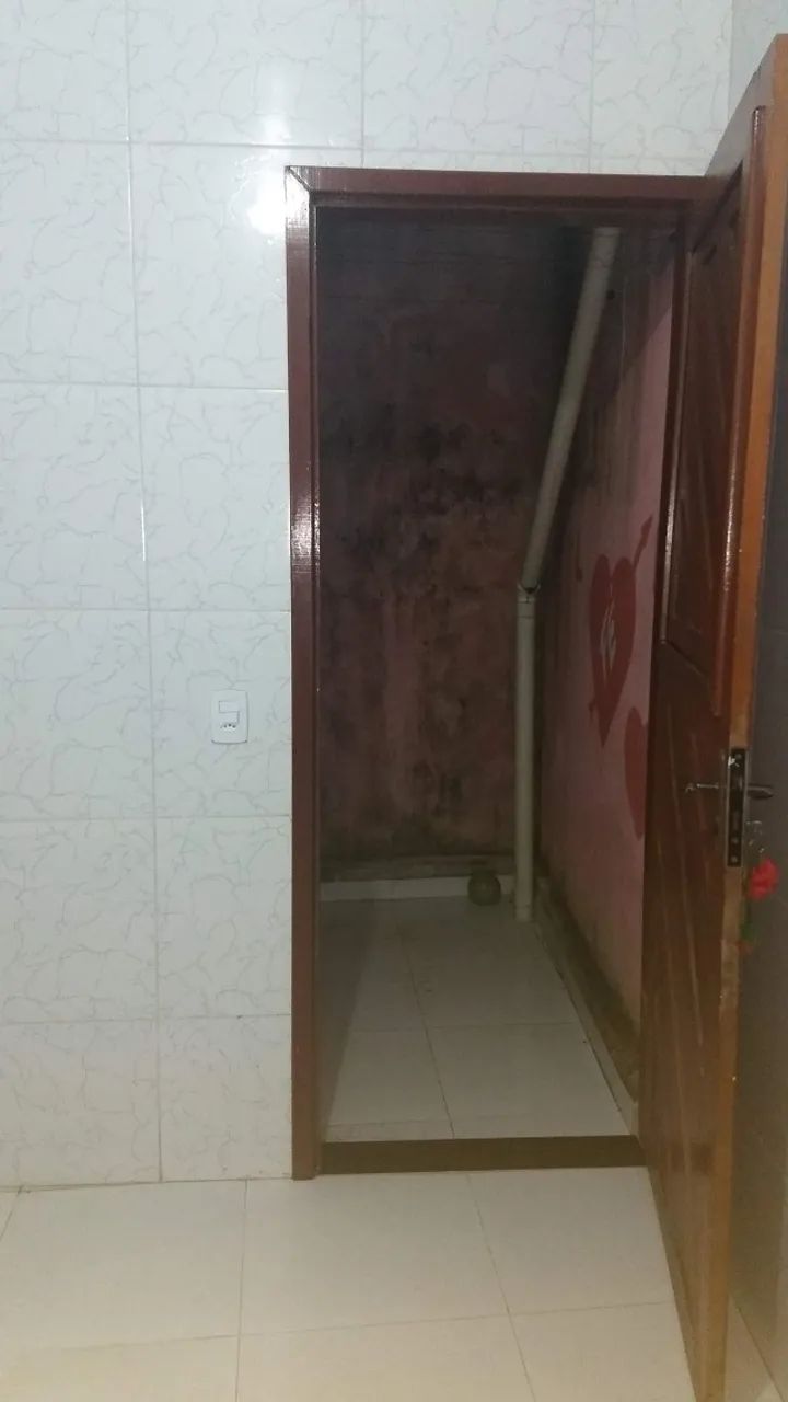 Vendo casa próximo ao Terminal da Conceição  - Foto 2