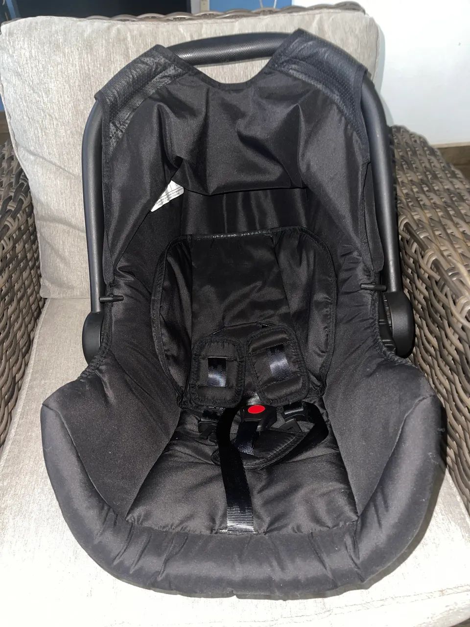 Bebê conforto Galzerano 0 - 13kg 