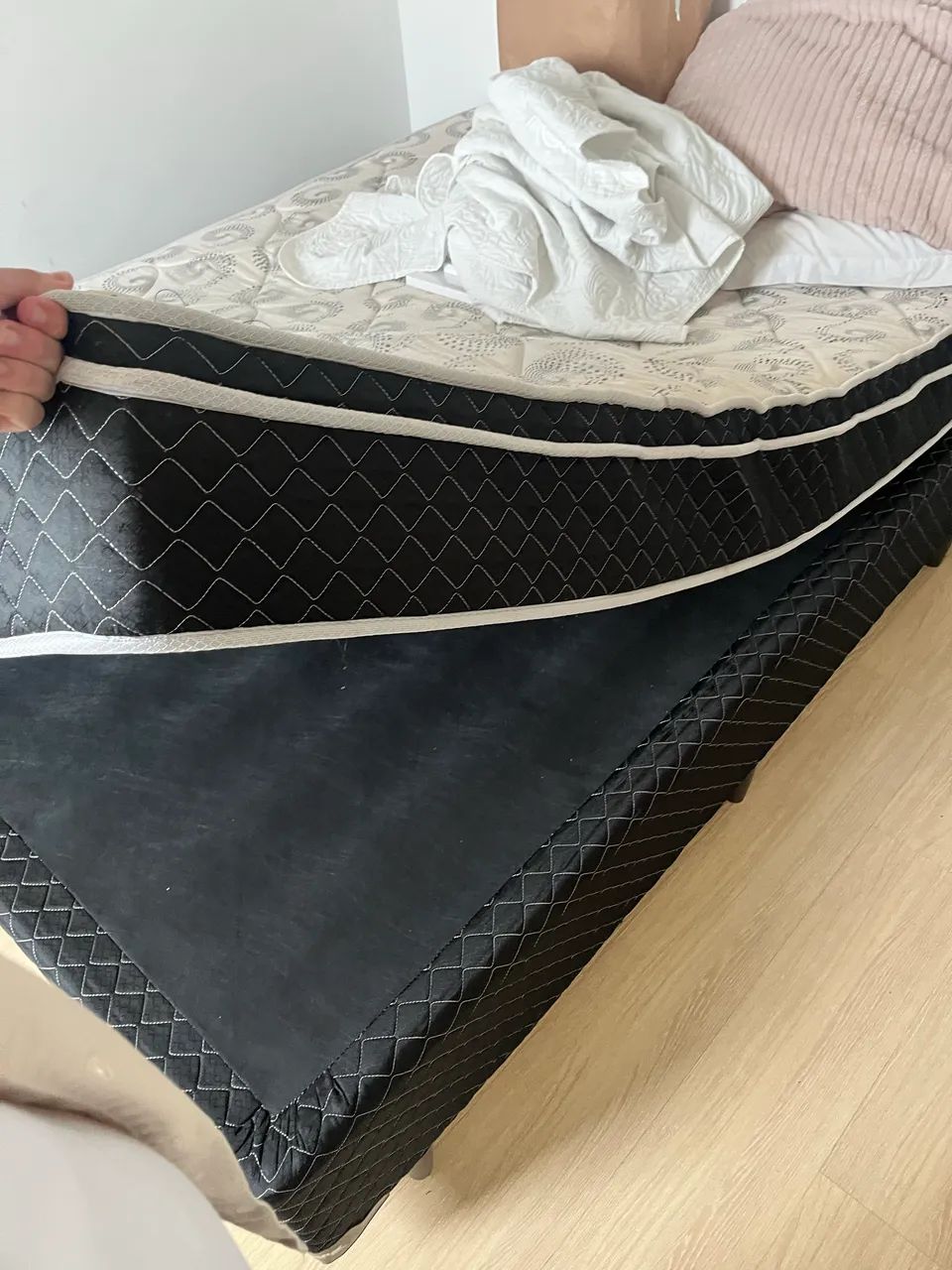 Cama de casal - Foto 3