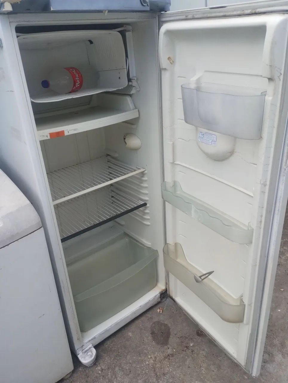 Geladeira cônsul  - Foto 2