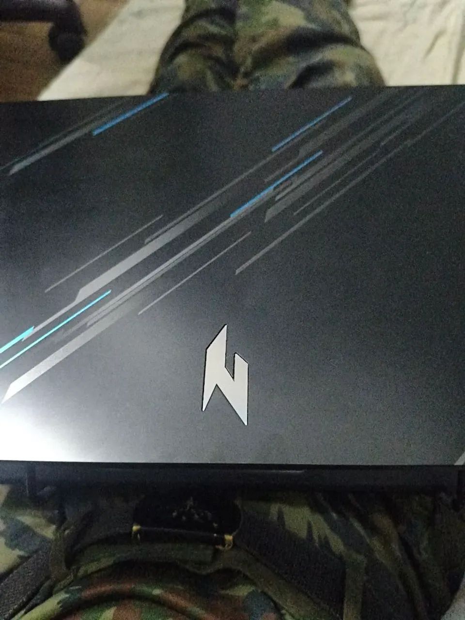 Acer nitro v15 - Foto 2