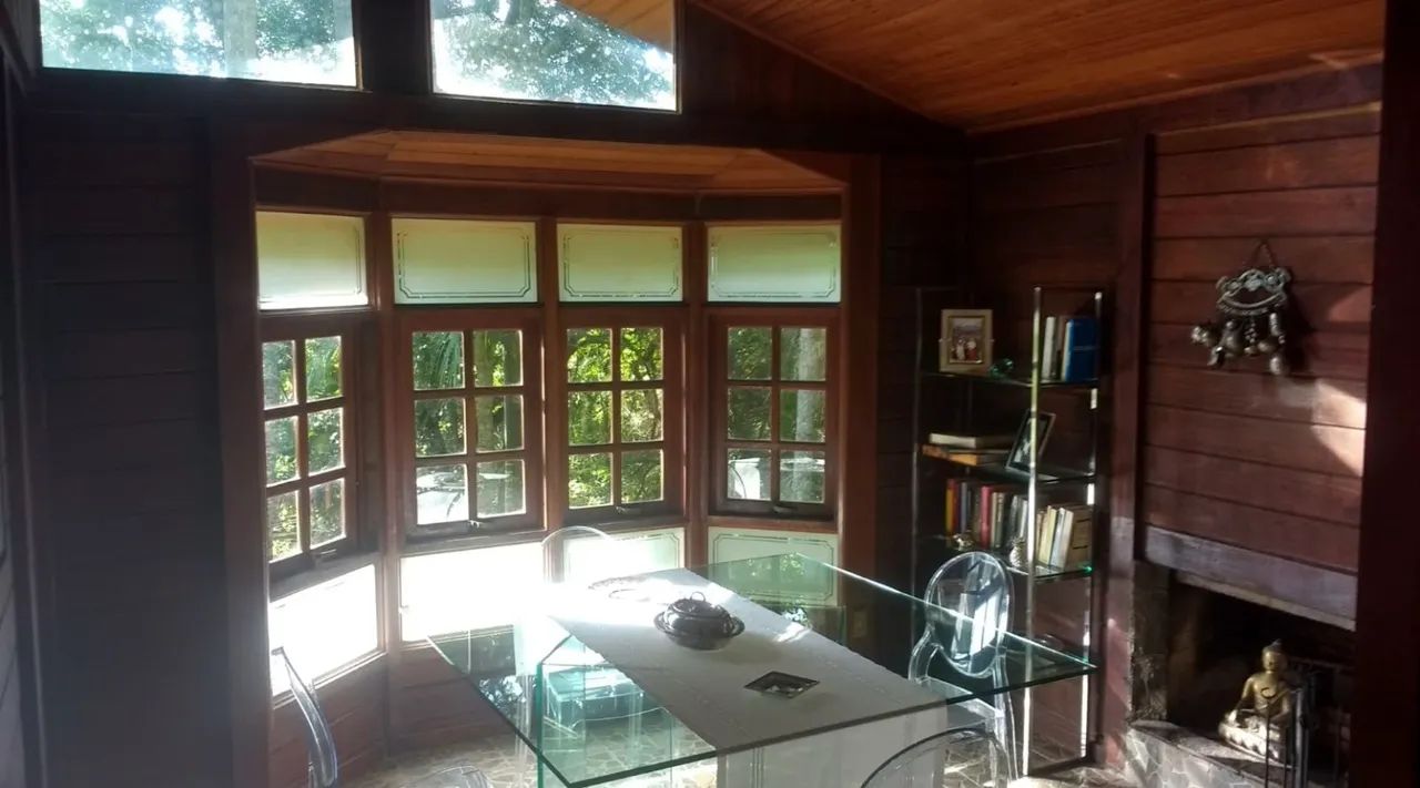 Foto - Embu das Artes - Parque dos Caetes