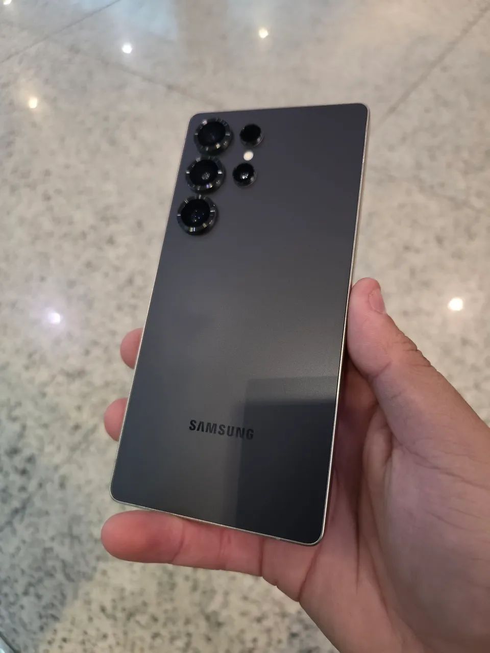 S25 ultra 512GB - Foto 2