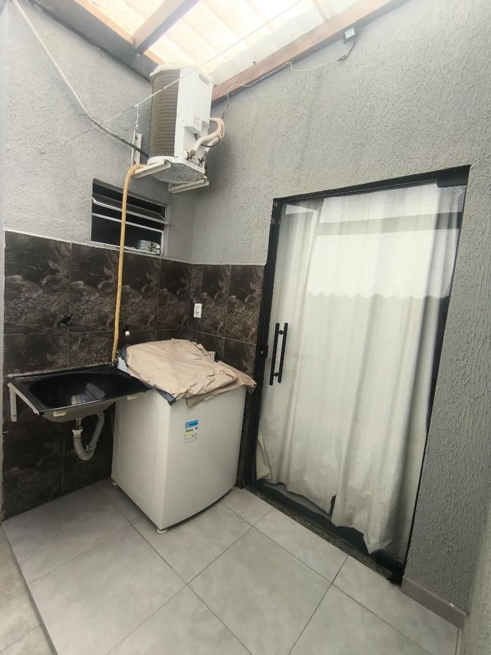 Casa Edícula Residencial Monte Sinais Anapolis - Foto 3