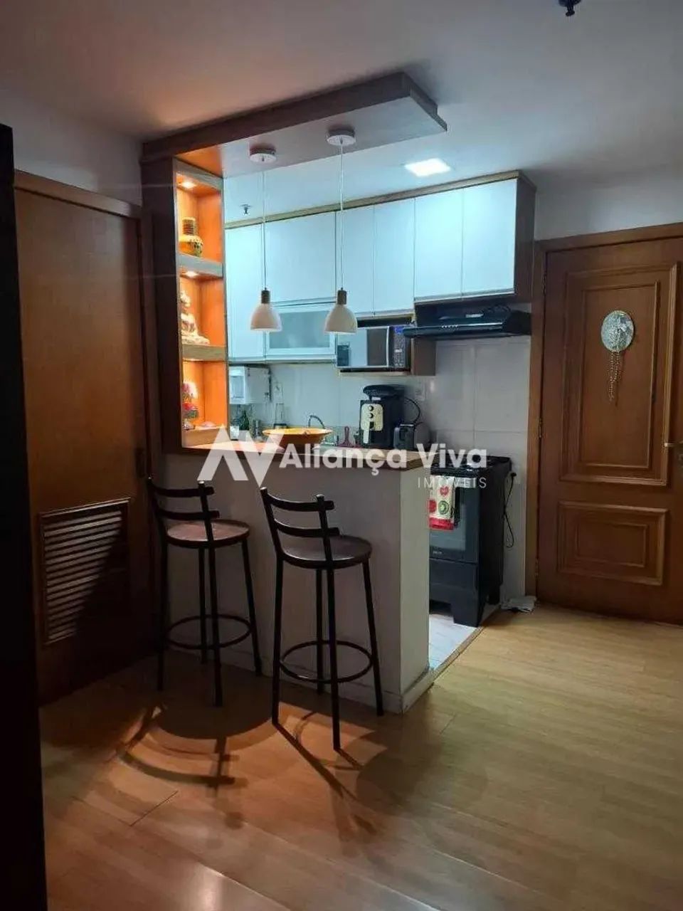 Flamengo | Flat 1 quarto - Foto 4