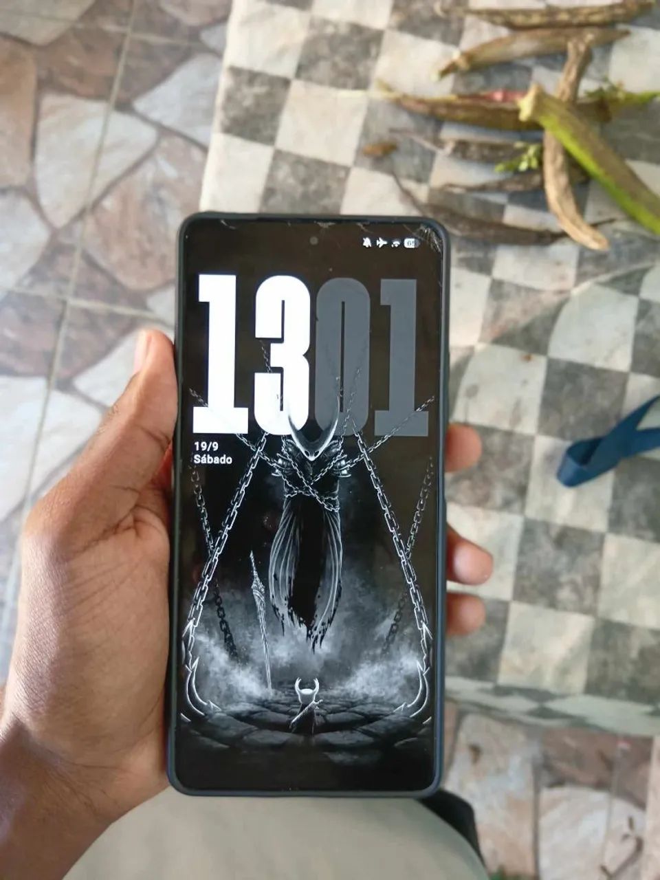 Poco F5  - Foto 4