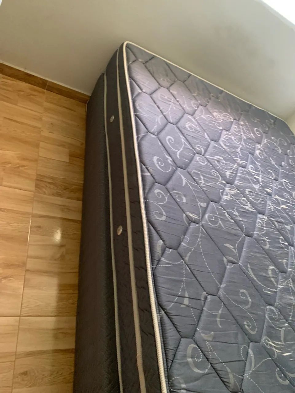 Cama box queen - Foto 2