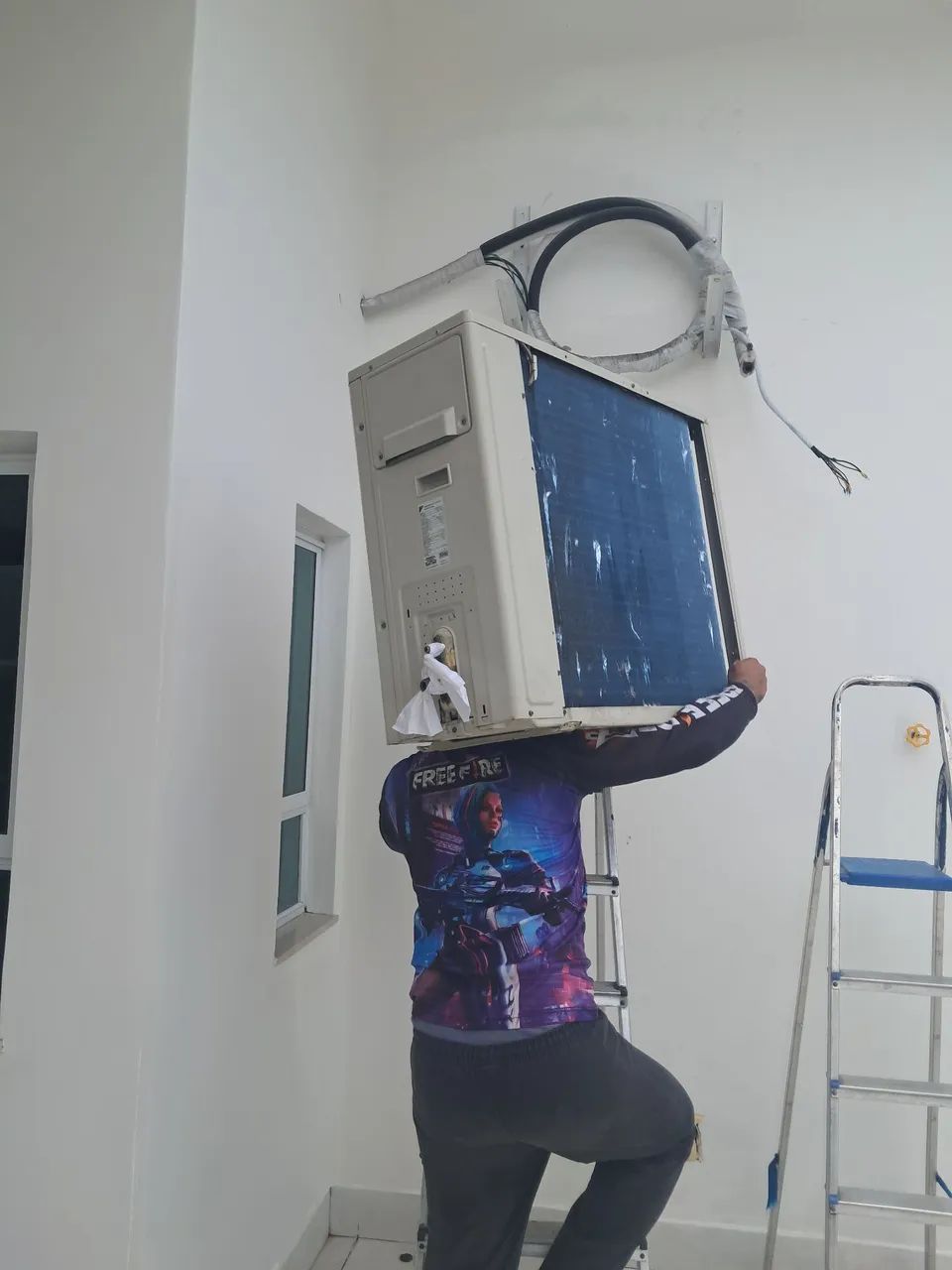 Serviços de refrigeração e manutenção  - Foto 4