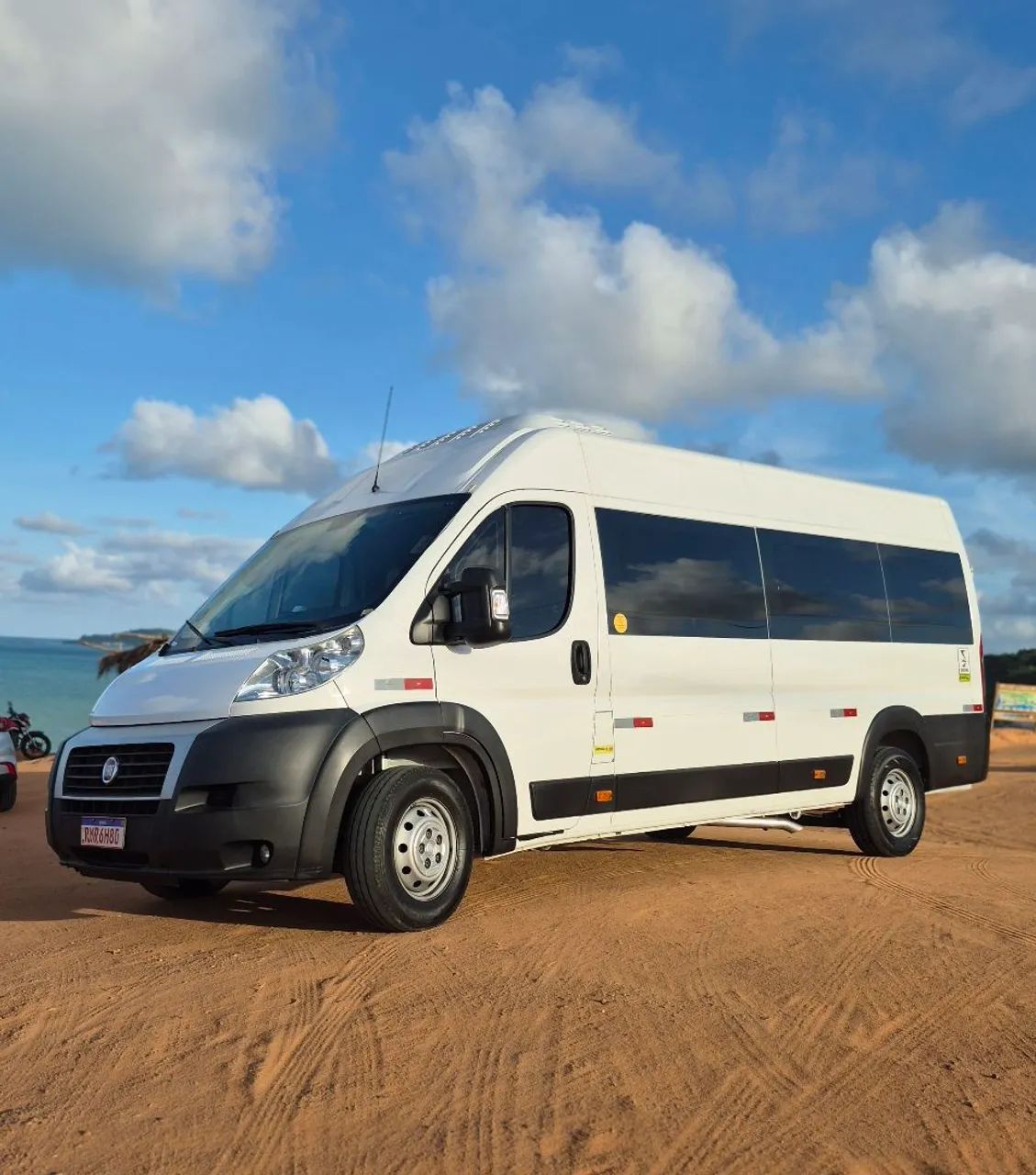 Vans em Natal RN Localização  - Foto 4