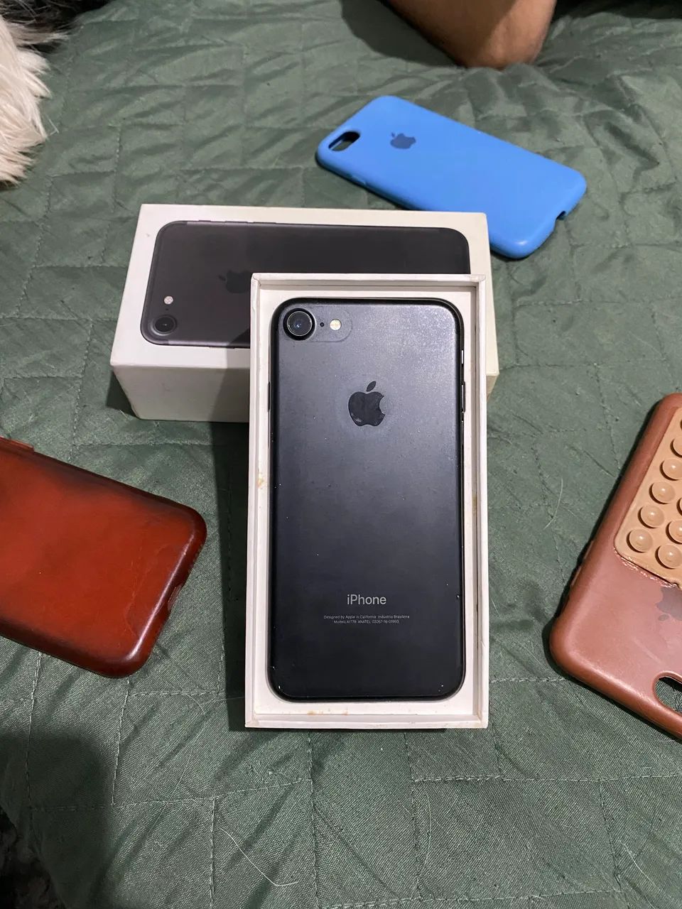 IPHONE 7 32GB - Foto 3