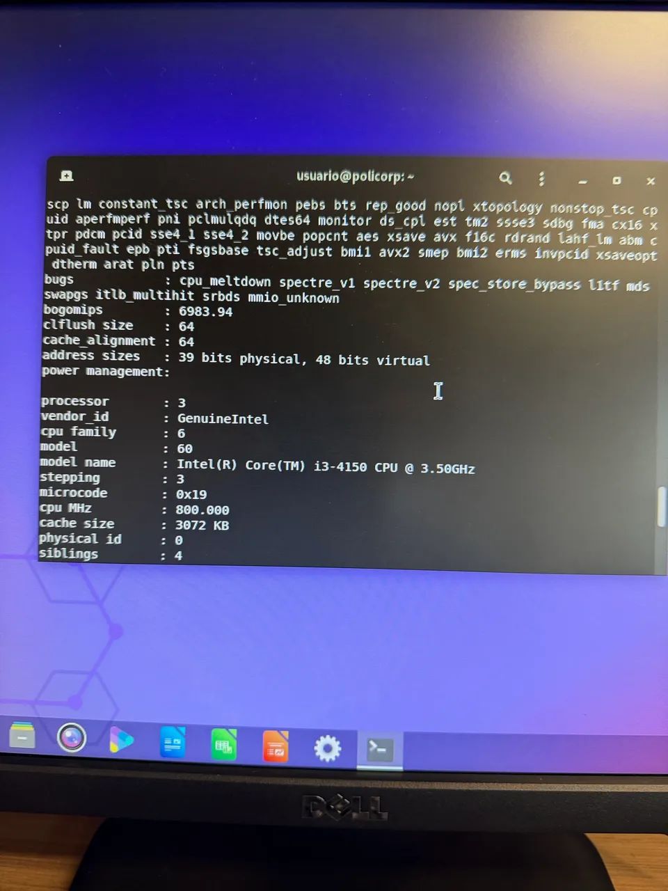Computador Desktop  - Foto 2