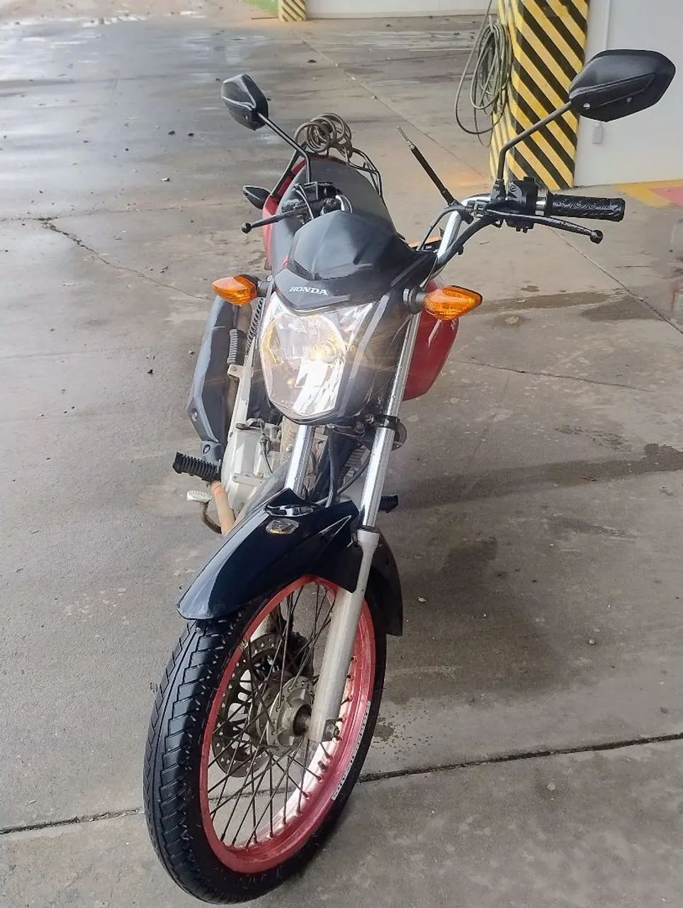 Oportunidade Start 150 2015 a venda - Foto 3
