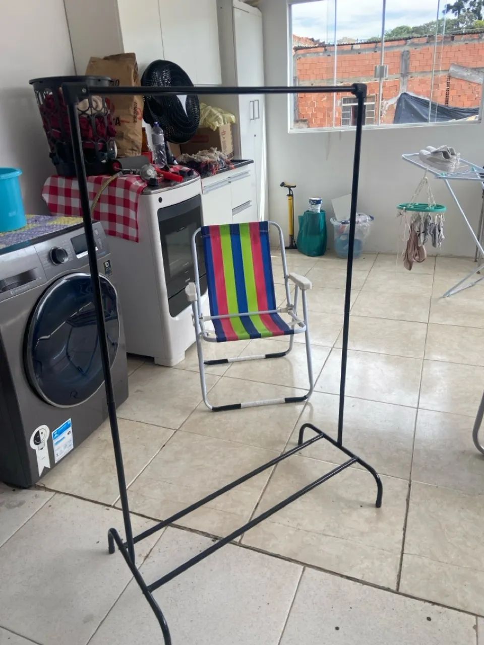 Estoque de brechó  - Foto 2