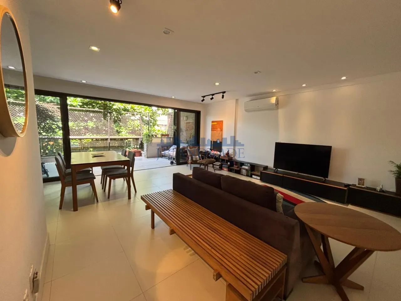 Jardim Oceânico | Cobertura 4 quartos, sendo 4 suites - Foto 8