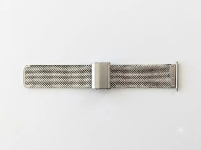 Smartwatch Casual Redondo (Com Pulseira Extra) - Foto 2