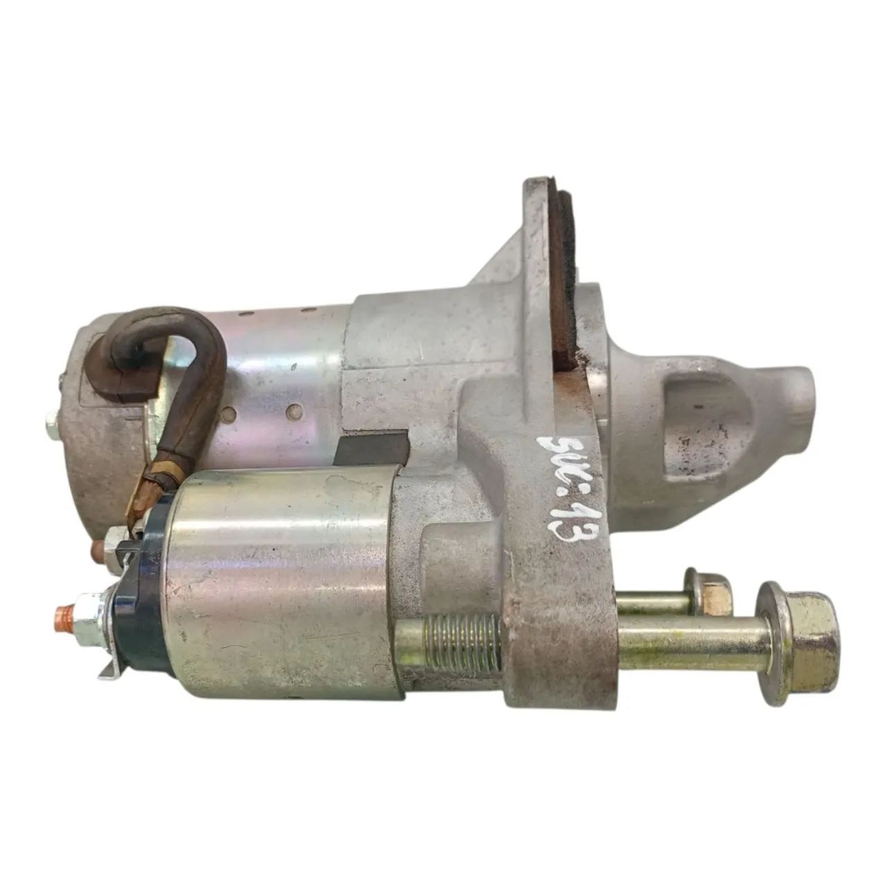 Motor De Arranque Kicks Versa 1.6 2015 2024