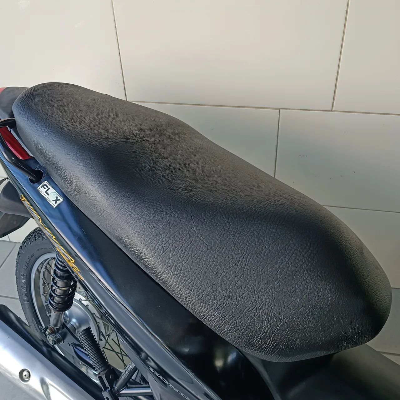 BIZ 125 ES FLEX  - Foto 3
