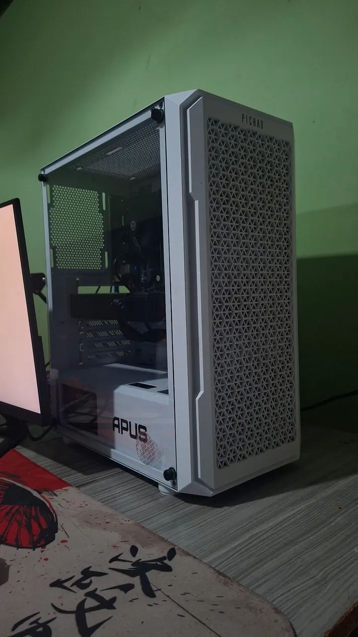 PC Gamer Completo - Foto 2