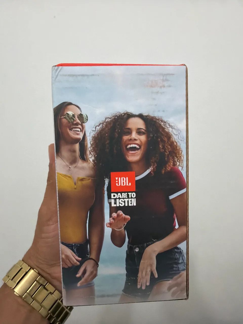 Jbl Grip Lançamento  - Foto 4