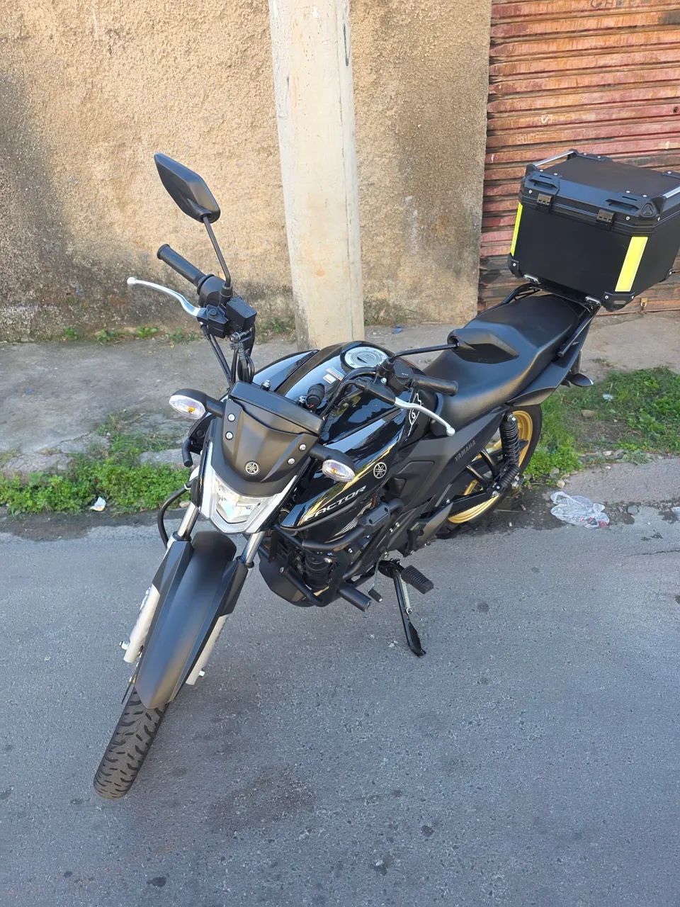 Yamaha Factor DX 2025/2025 - Foto 3