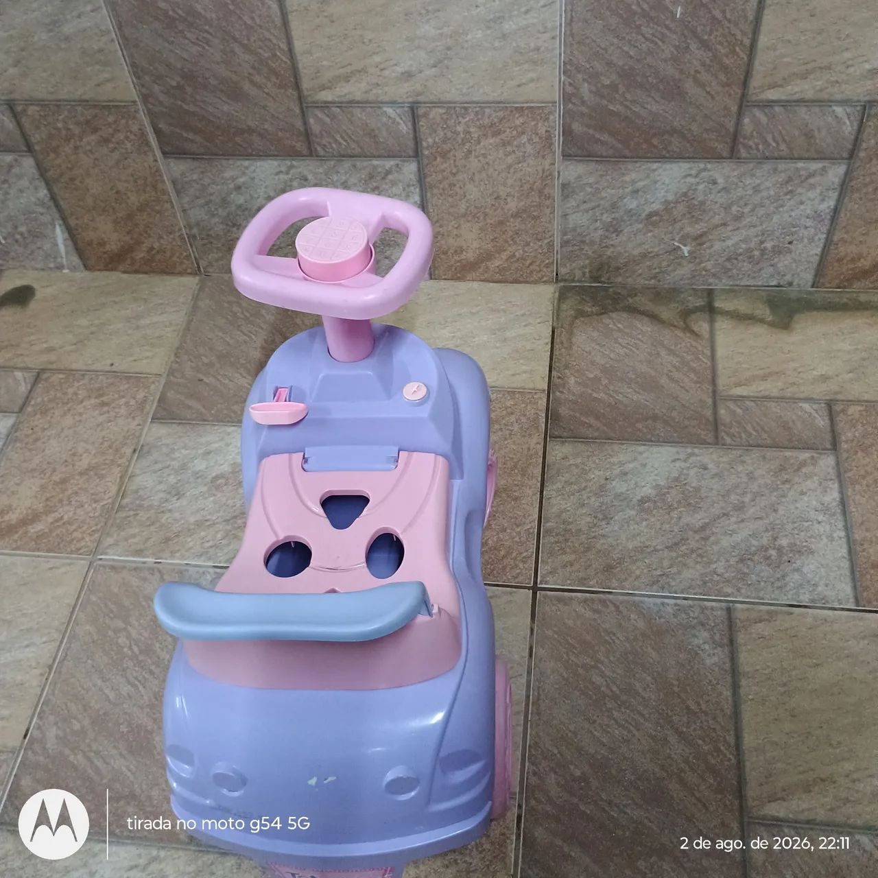 Totoca - Foto 2