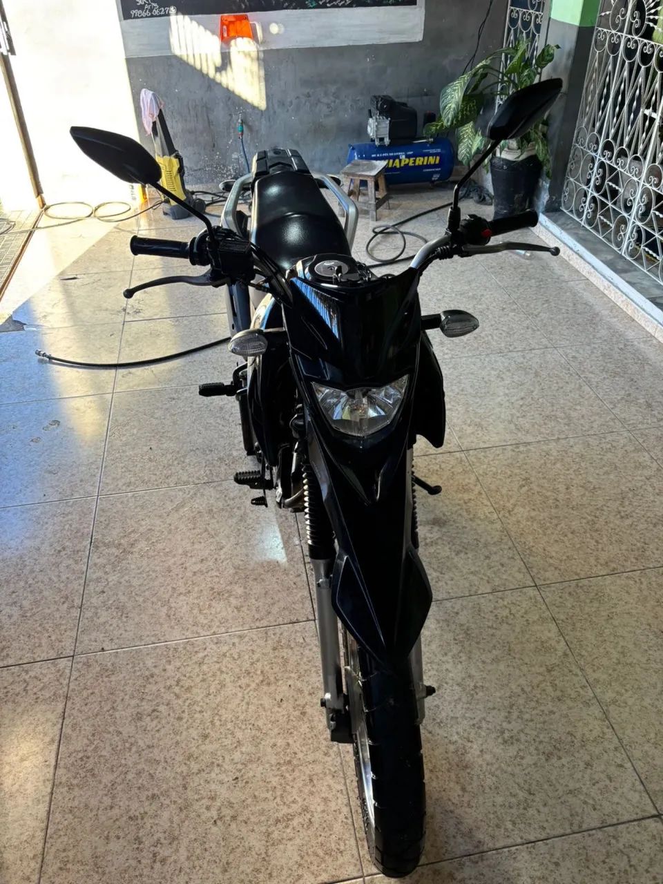 Xtz Crosser 150z - Foto 3